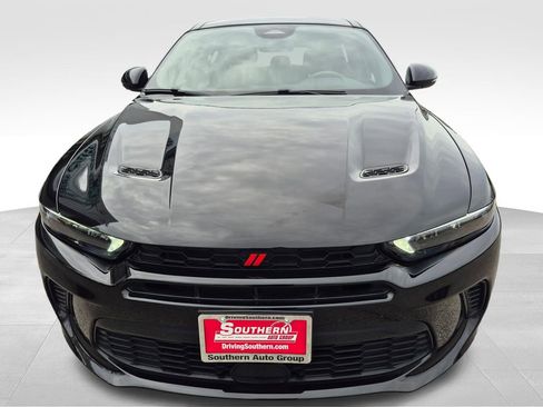 Used 2024 Dodge Hornet R/T Plus AWD/4WD image 8