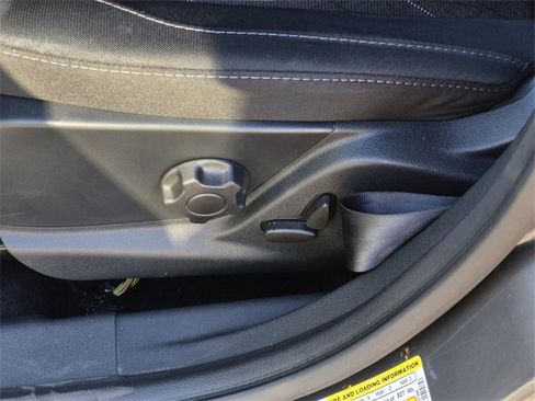 Used 2020 Ford EcoSport SE image 19