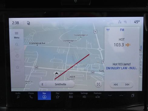 New 2026 Ford F150 Platinum image 48