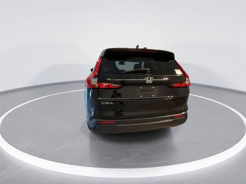 Used 2024 Honda CR-V EX image 6