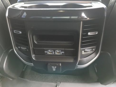 Used 2022 RAM 1500 Laramie RWD image 23