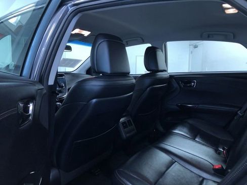 Certified 2018 Toyota Avalon XLE image 18