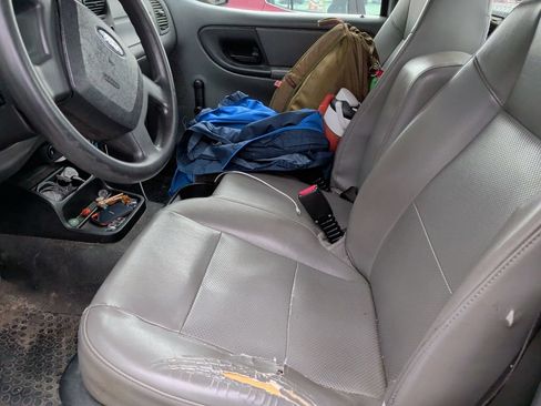 Used 2010 Ford Ranger XL RWD image 5