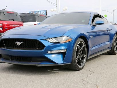 Certified 2023 Ford Mustang GT