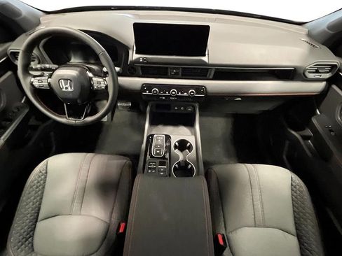 New 2026 Honda Pilot Sport image 15