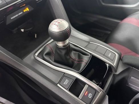 Used 2020 Honda Civic Si image 28