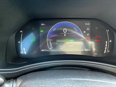 Used 2024 Toyota Grand Highlander XLE image 26