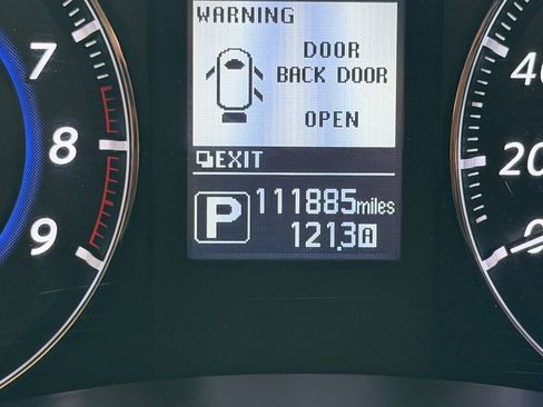 Used 2017 INFINITI QX70 2WD image 16