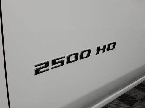 New 2026 Chevrolet Silverado 2500 W/T w/ WT Convenience Package RWD image 12