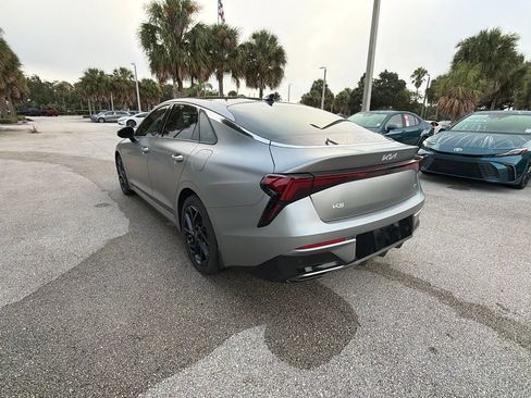 Used 2026 Kia K5 GT-Line w/ GT-Line Premium Package FWD image 3