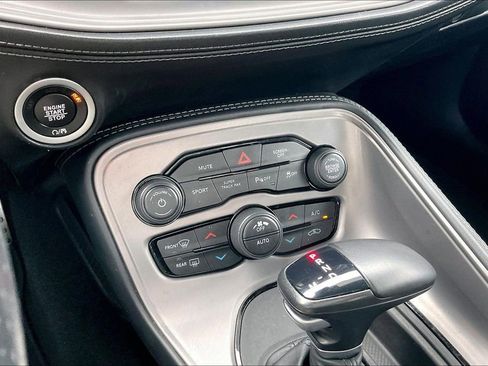 Used 2023 Dodge Challenger GT w/ Plus Package RWD image 22