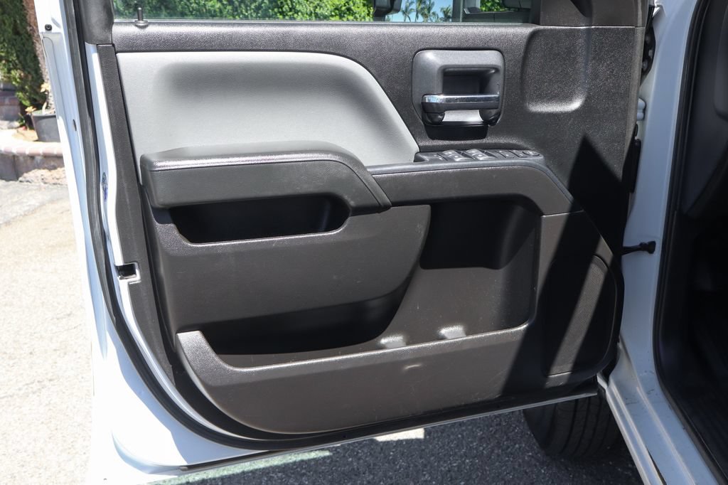 Used 2019 Chevrolet Silverado 3500 W/T w/ WT Convenience Package RWD image 19