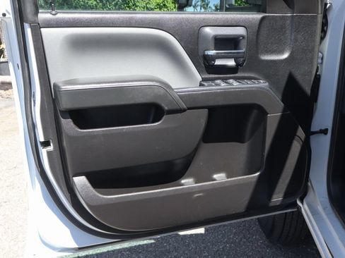 Used 2019 Chevrolet Silverado 3500 W/T w/ WT Convenience Package RWD image 19