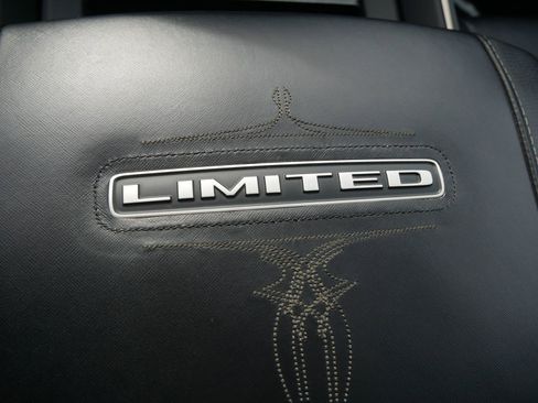 Used 2021 RAM 1500 Limited AWD/4WD image 29
