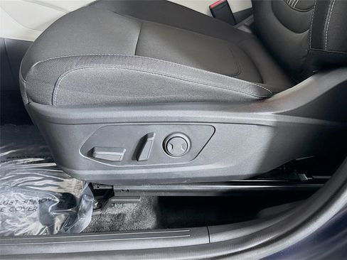 Certified 2024 Hyundai Tucson SEL FWD image 19