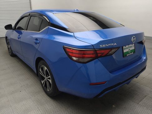 Used 2023 Nissan Sentra SV FWD image 5