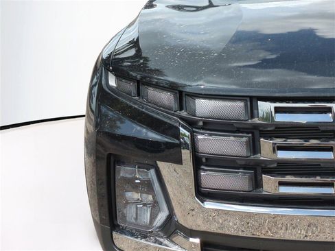 New 2026 Hyundai Santa Cruz Limited image 10