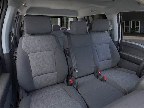 New 2026 Ford F350 XL w/ STX Appearance Package image 10