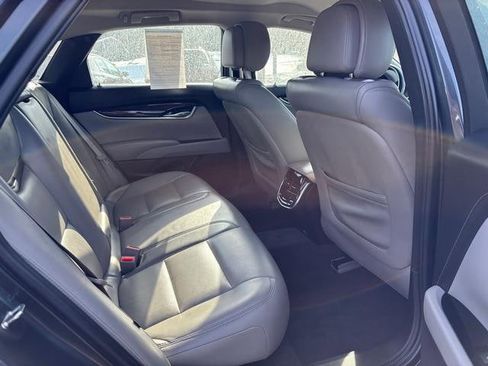 Used 2014 Cadillac XTS Premium image 13