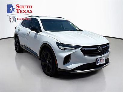 Used 2023 Buick Envision Preferred w/ Sport Touring Package