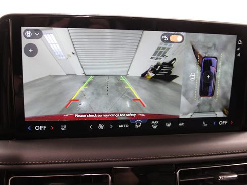 New 2026 Lincoln Aviator Reserve w/ Luxury Package image 53