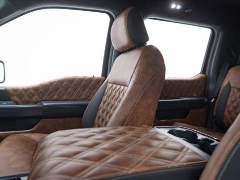 Used 2024 Ford F150 XLT w/ FX4 Off-Road Package image 39