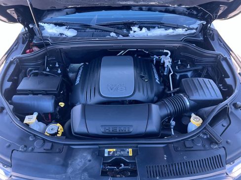 Used 2021 Dodge Durango R/T w/ Trailer Tow Group IV image 30