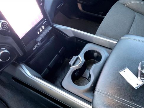 Used 2025 RAM 1500 Big Horn image 16