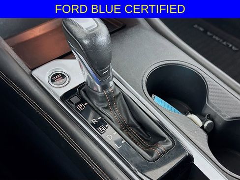 Used 2022 Nissan Altima 2.0 SR image 16