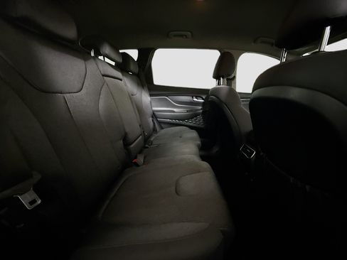 Used 2023 Hyundai Santa Fe SEL FWD image 27