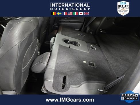 Used 2021 Jeep Renegade Limited w/ Sun & Sound Group image 39