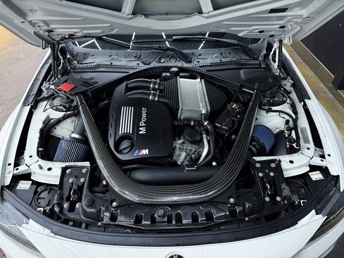 Used 2015 BMW M3 image 31