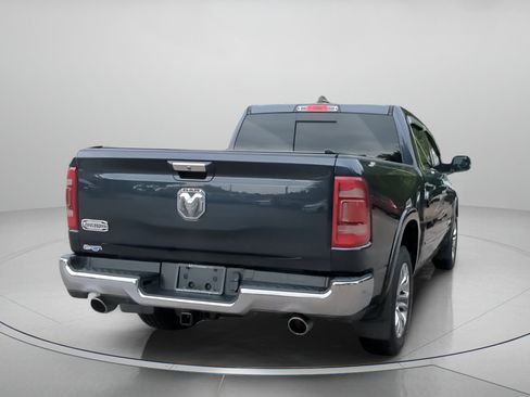Used 2019 RAM 1500 Limited RWD image 26