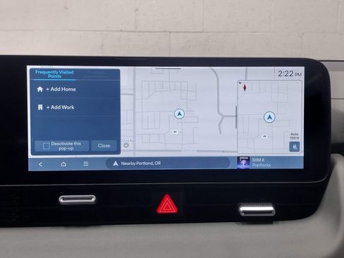 New 2026 Hyundai Santa Fe SE image 43