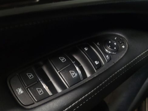 Used 2019 INFINITI QX60 Luxe AWD/4WD image 27