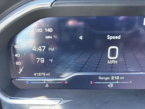 Used 2022 GMC Sierra 1500 Denali AWD/4WD image 12
