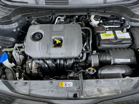 Certified 2023 Kia Soul LX w/ LX Technology Package image 27