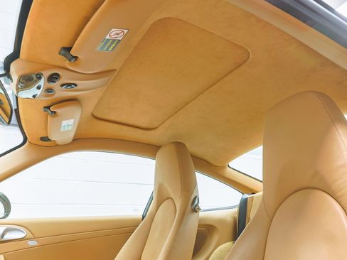 Used 2009 Porsche 911 Carrera 4S image 68