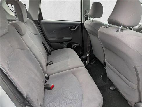 Used 2011 Honda Fit image 18