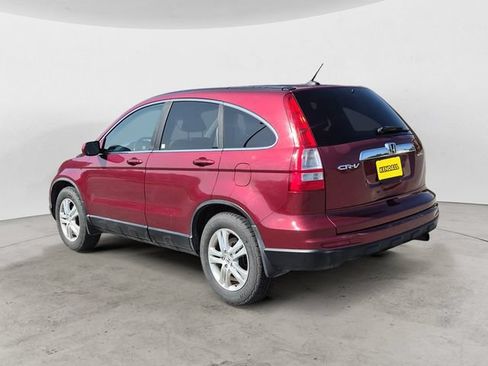 Used 2010 Honda CR-V EX-L image 7