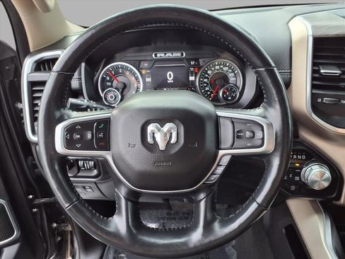 Used 2020 RAM 1500 Laramie image 12
