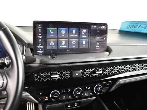 Used 2024 Honda Accord Sport image 26