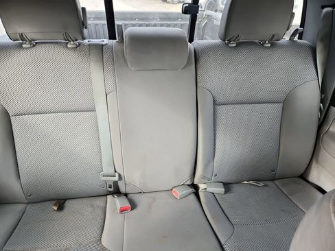 Used 2012 Toyota Tacoma PreRunner image 20