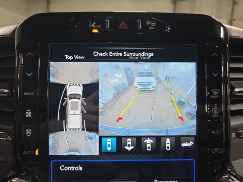 Used 2020 RAM 1500 Limited image 22