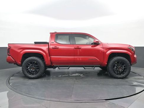 New 2026 Toyota Tacoma SR5 image 2