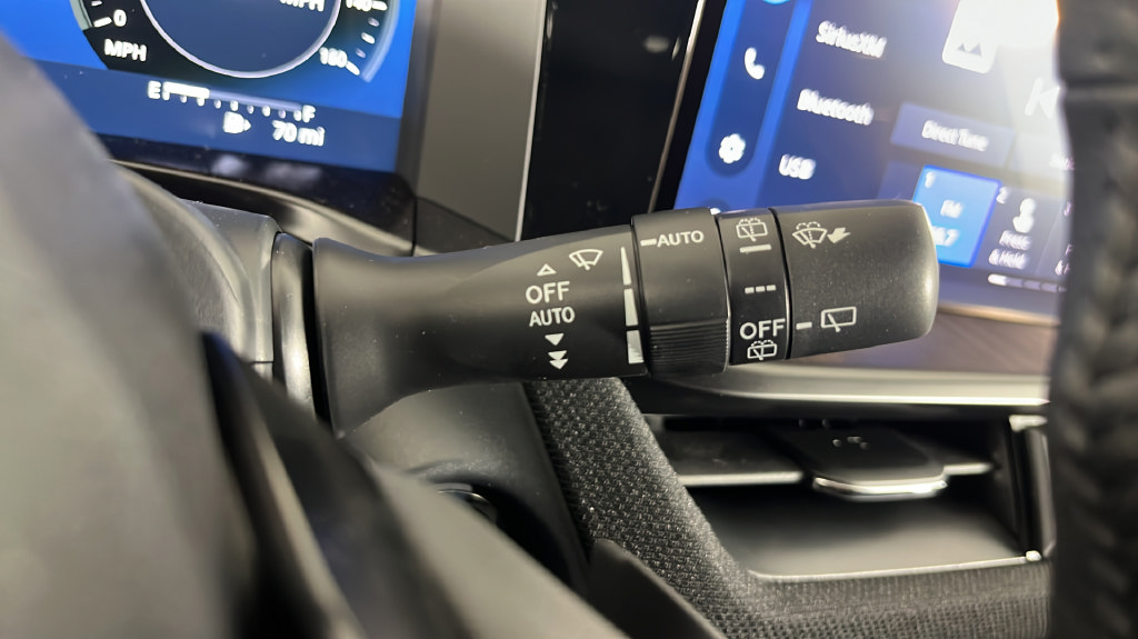 New 2026 Subaru Outback Premium AWD/4WD image 26