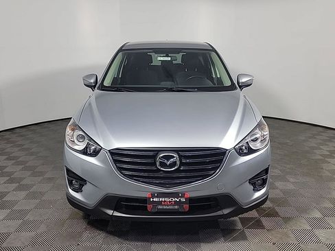 Used 2016 MAZDA CX-5 Touring image 11