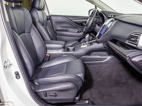 Used 2024 Subaru Outback Limited AWD/4WD image 46