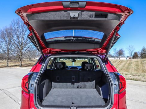 Used 2020 GMC Terrain SLT w/ Preferred Package image 22