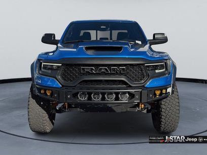 Used 2022 RAM 1500 TRX w/ TRX Level 2 Equipment Group